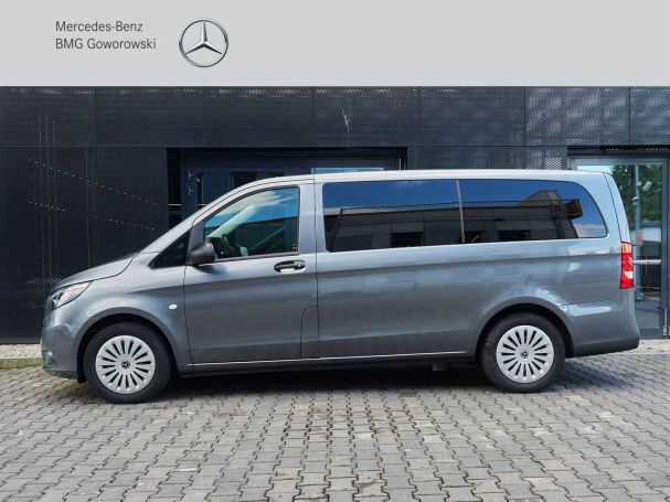 Mercedes-Benz Vito 120 kW image number 5