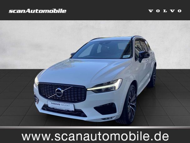 Volvo XC60 R Design 145 kW image number 2