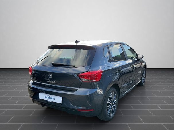 Seat Ibiza 1.0 TSI Style 70 kW image number 3