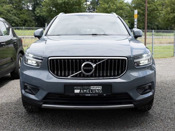 Volvo XC40 Recharge T4 Inscription Expression 155 kW image number 2