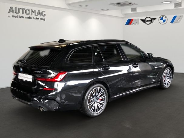 BMW 330 e Touring M Sport 215 kW image number 3