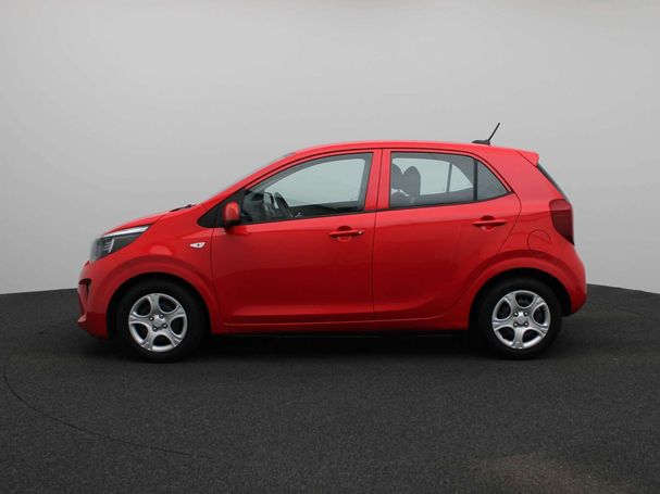 Kia Picanto 1.0 49 kW image number 5