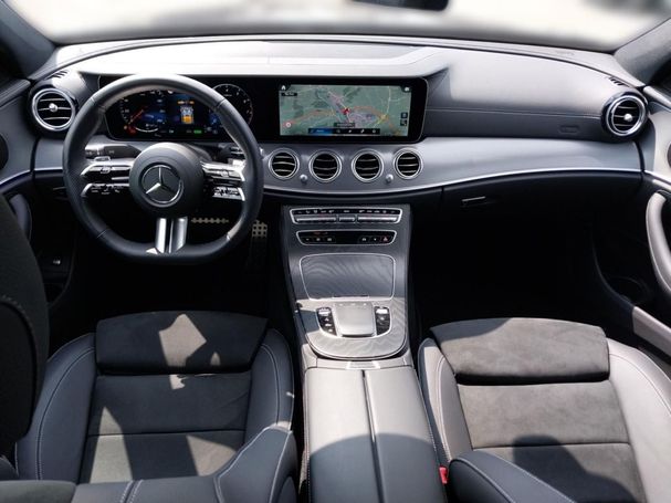 Mercedes-Benz E 300 190 kW image number 10