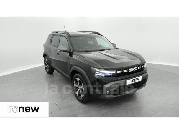 Dacia Duster TCe 130 Journey 96 kW image number 2