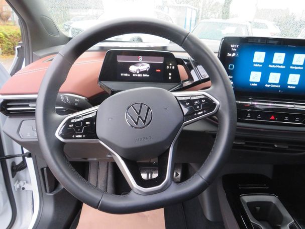 Volkswagen ID.5 128 kW image number 18