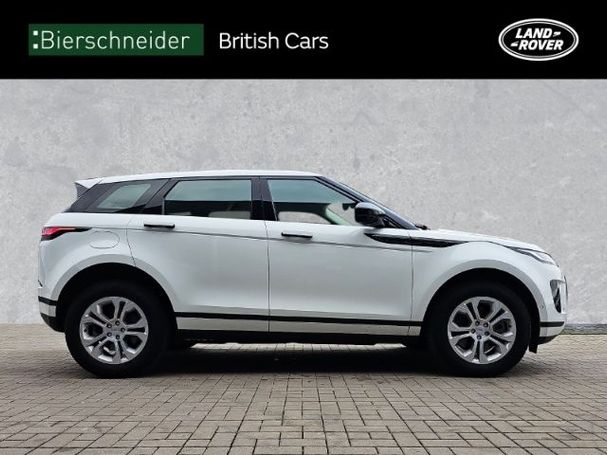 Land Rover Range Rover Evoque 221 kW image number 6