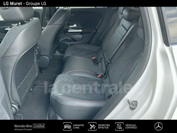 Mercedes-Benz EQA 168 kW image number 7