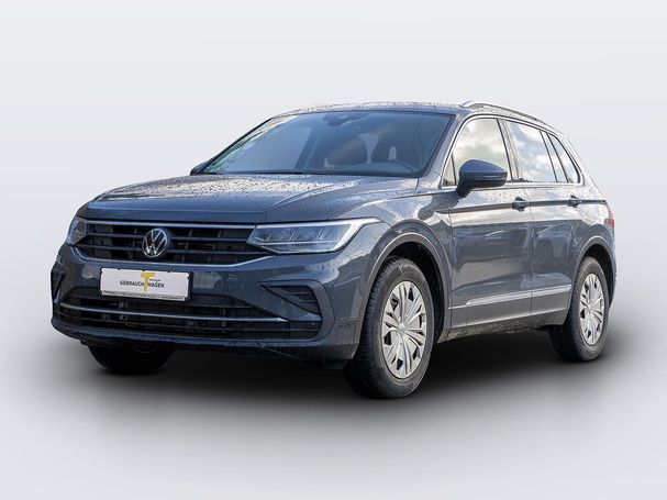 Volkswagen Tiguan 1.5 TSI DSG 110 kW image number 1