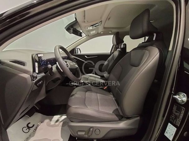 Kia Niro 1.6 135 kW image number 33