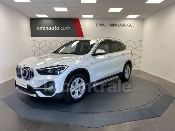 BMW X1 25e xDrive 162 kW image number 1