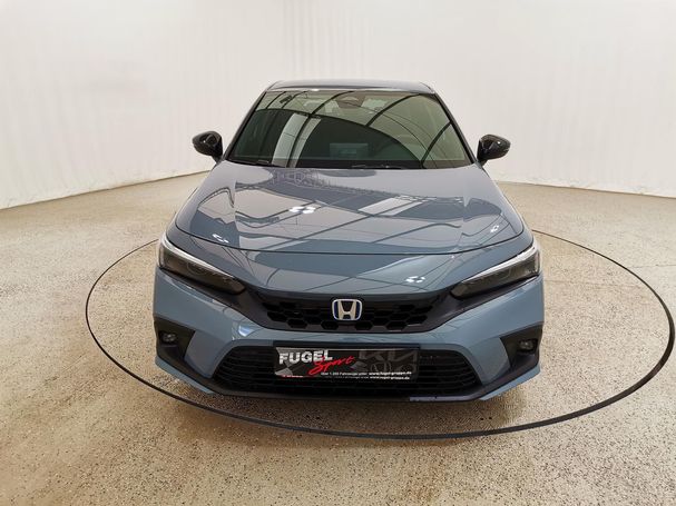 Honda Civic 135 kW image number 20