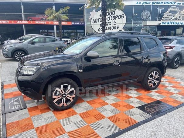 Dacia Duster Blue dCi 115 85 kW image number 2