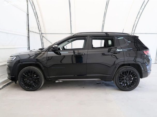 Jeep Compass 1.3 PHEV 177 kW image number 10