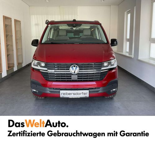 Volkswagen T6 California 4Motion Ocean Edition 110 kW image number 5