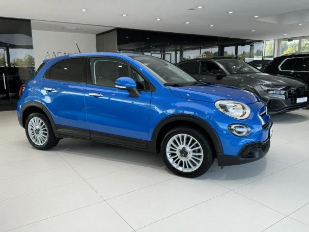 Fiat 500X 88 kW image number 7