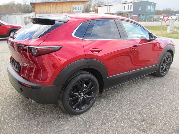 Mazda CX-30 140 103 kW image number 6