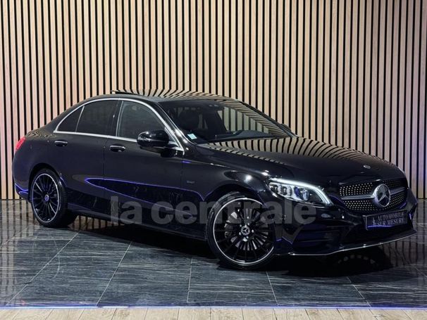 Mercedes-Benz C 300 235 kW image number 1