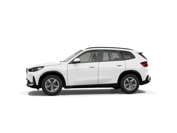 BMW X1 sDrive18d 110 kW image number 4