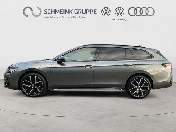 Volkswagen Passat 1.5 eHybrid R-Line DSG 200 kW image number 5