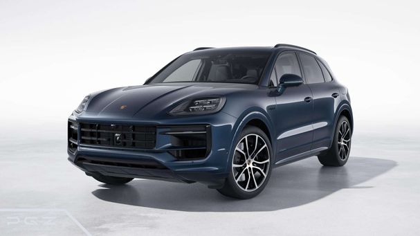 Porsche Cayenne E-Hybrid 346 kW image number 1