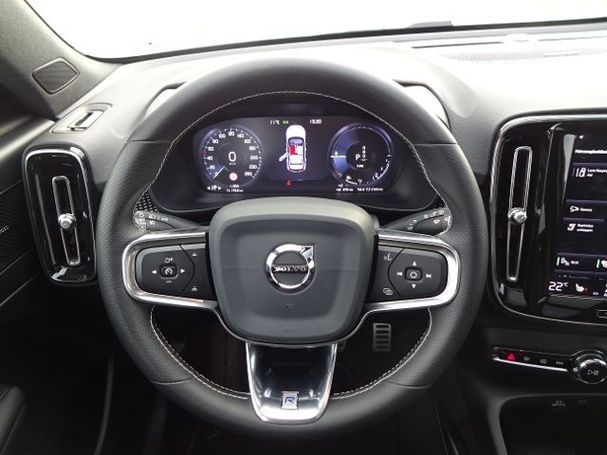 Volvo XC40 T5 192 kW image number 14