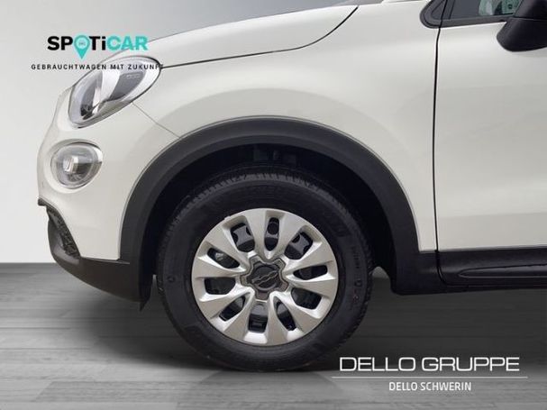 Fiat 500X 96 kW image number 14