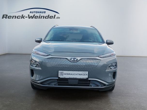 Hyundai Kona Elektro 39 kWh 100 kW image number 8