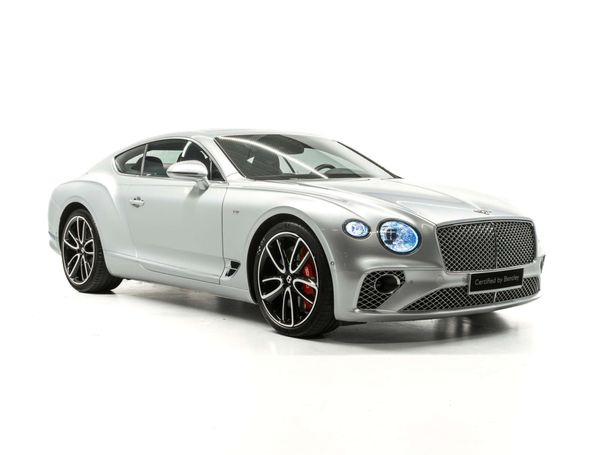 Bentley Continental GT 404 kW image number 29