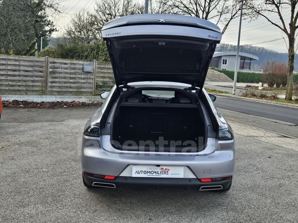 Peugeot 508 1.2 PureTech EAT8 96 kW image number 5