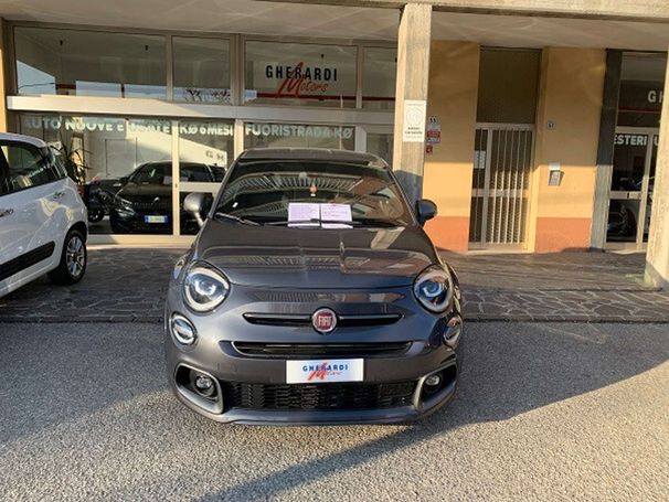 Fiat 500X 1.0 88 kW image number 4