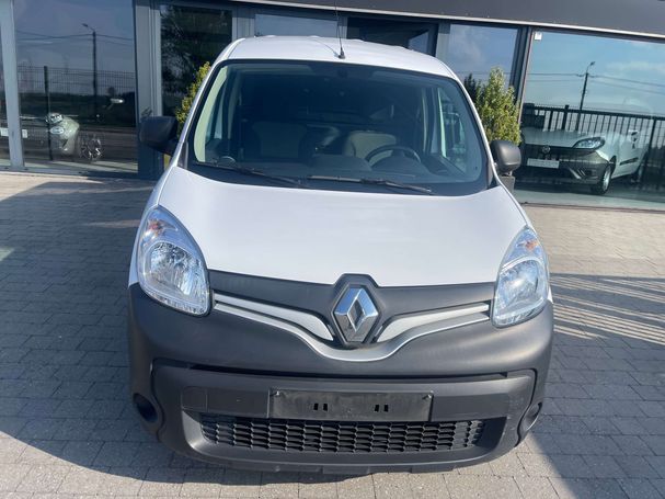 Renault Kangoo dCi 55 kW image number 5