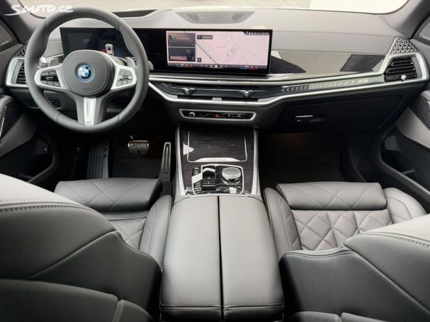 BMW X5 50e xDrive 360 kW image number 7