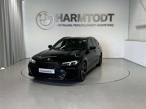 BMW 318d Touring 110 kW image number 5