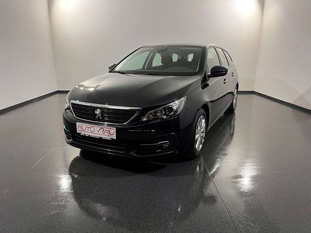 Peugeot 308 SW Active 96 kW image number 1