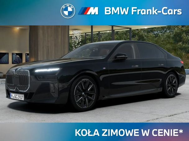 BMW 740 xDrive 220 kW image number 2