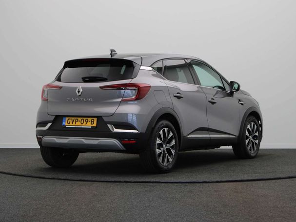 Renault Captur TCe 90 Techno 67 kW image number 11