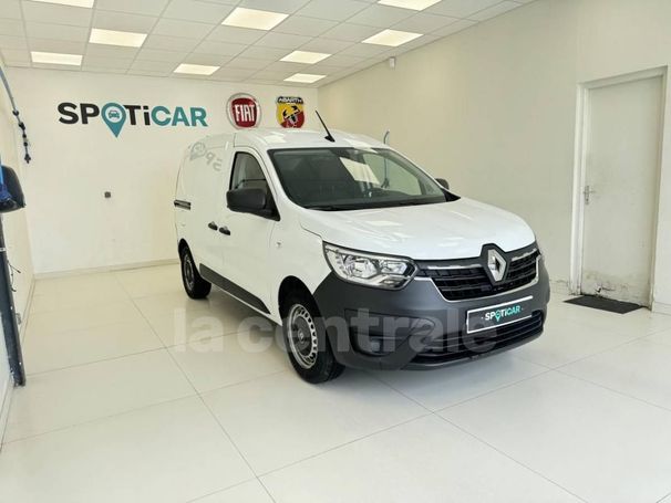 Renault Kangoo BLUE dCi 95 70 kW image number 3