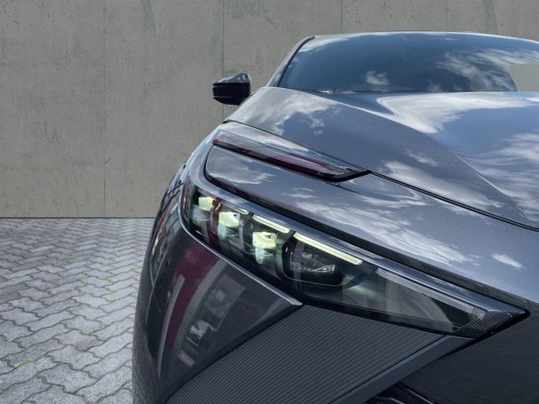 Toyota C-HR 2.0 Hybrid 145 kW image number 14