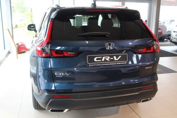 Honda CR-V 135 kW image number 6