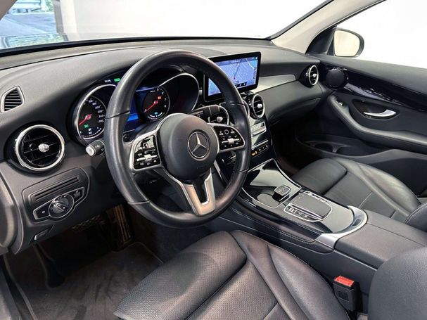 Mercedes-Benz GLC 300 e 4Matic 235 kW image number 6