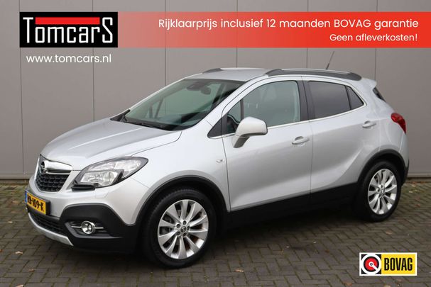 Opel Mokka 1.4 103 kW image number 1