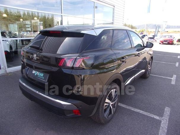 Peugeot 3008 BlueHDi 130 S&S EAT8 96 kW image number 15