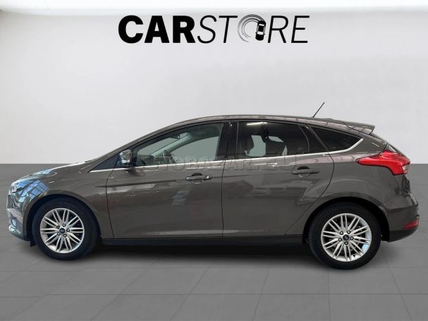 Ford Focus 1.0 EcoBoost 74 kW image number 5