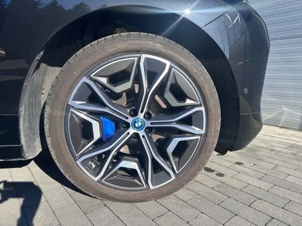 BMW iX 385 kW image number 5