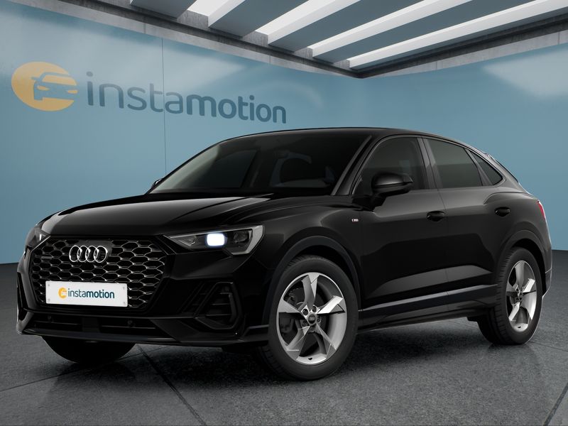 Audi Q3 Sportback 40 TDI