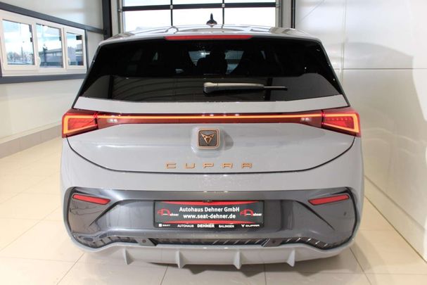 Cupra Born 77 kWh 170 kW image number 3