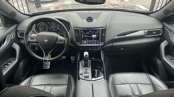 Maserati Levante Q4 GranSport 257 kW image number 7