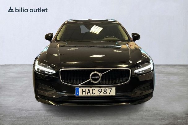 Volvo V90 D4 Momentum 140 kW image number 9