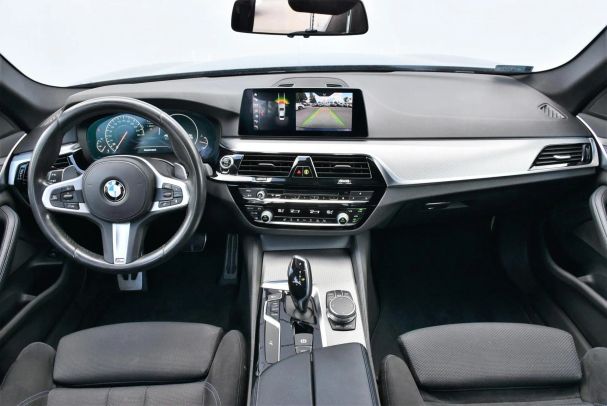 BMW 530i xDrive 185 kW image number 9