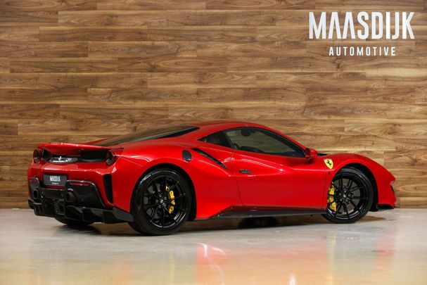 Ferrari 488 Pista 530 kW image number 10